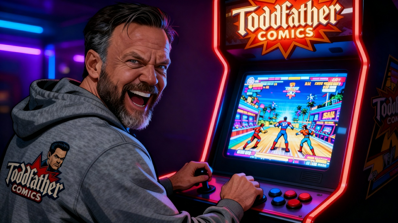 Amazing Spider-Man #1